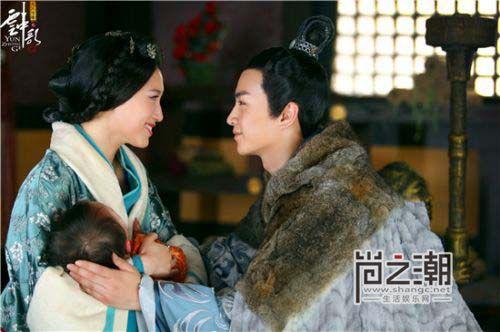 云中歌结局,云中歌原著结局是什么(云中歌云歌最后的结局)