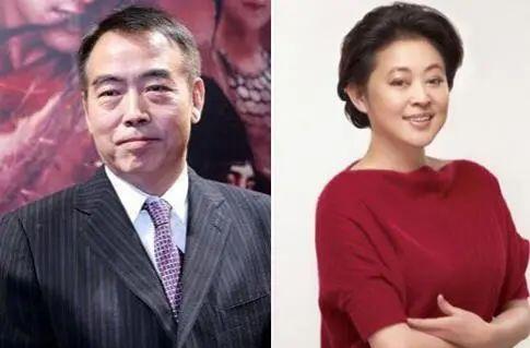 陈凯歌评价倪萍，央视4大破鞋是谁(陈凯歌骂哭倪虹洁)