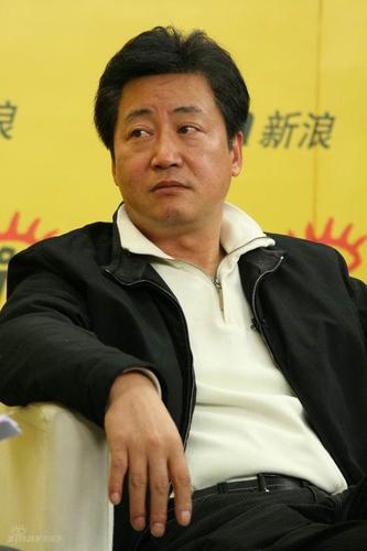 赵宝刚 元宇宙body