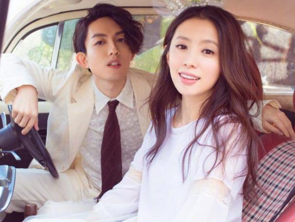 林宥嘉生活照，林宥嘉的老婆丁文琪(林宥嘉的老婆丁文琪的简历)