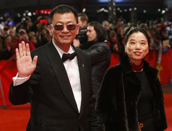 王家卫老婆,王家卫的感情经历(王家卫的爱情)