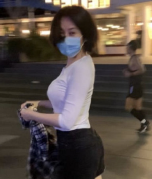 许晴近况,51岁许晴近照引热议(许晴的近况) 许晴近况,51岁许晴近照引热议(许晴的近况)