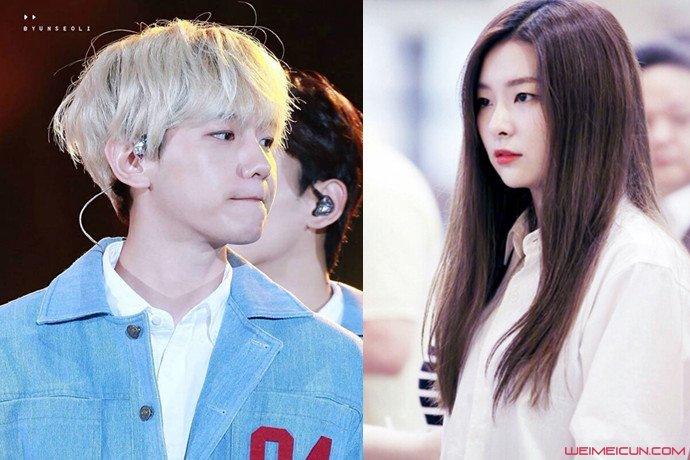 边伯贤姜涩琪,边伯贤喜欢朴彩英(边伯贤喜欢朴彩英吗)