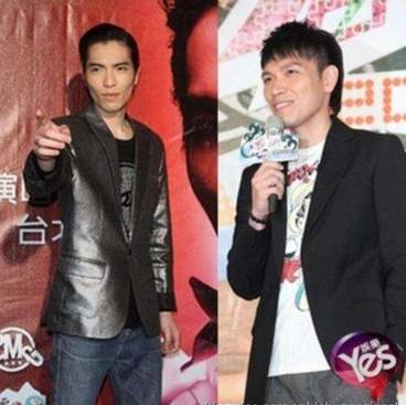 杨宗纬和萧敬腾,跟萧敬腾声音很像(杨宗纬萧敬腾谁唱得好)