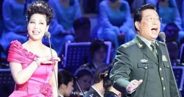 李双江儿子李贺照片，李双江有几个(李双江 儿子 李贺)