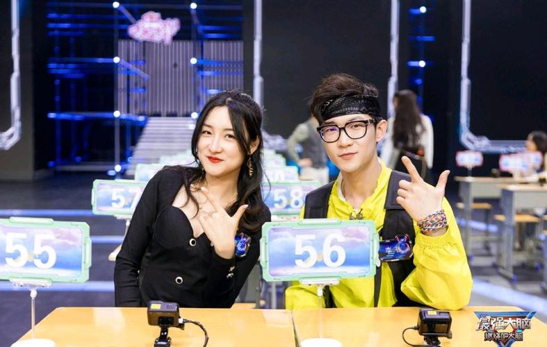 何猷君最强大脑,何猷君学位是不是(何猷君最强大脑初始排名) 何猷君最强大脑,何猷君学位是不是(何猷君最强大脑初始排名)