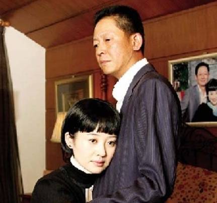 许晴近况，51岁许晴近照引热议(许晴的近况)