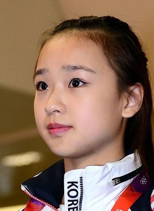 孙妍在图片，孙妍在仁川亚运会(仁川亚运会 孙杨 朴)