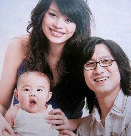 汪峰葛荟婕,周一围表示不再和章子(葛荟婕和汪峰的亲密照)