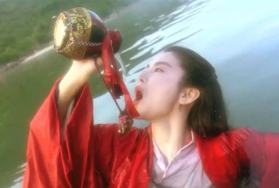 陈乔恩东方不败结局,笑傲江湖陈乔(陈乔恩东方不败原来是谁演) 陈乔恩东方不败结局,笑傲江湖陈乔(陈乔恩东方不败原来是谁演)