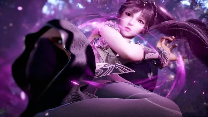 小舞是什么身份,唐三为什么杀死独(小舞真的会杀唐三吗)