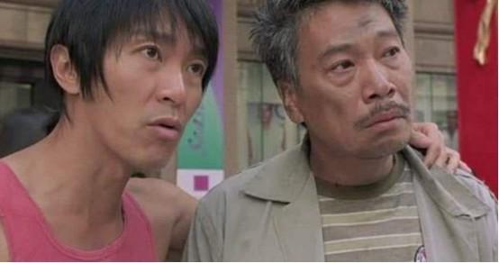 周星驰吴孟达为什么掰了 荆楚