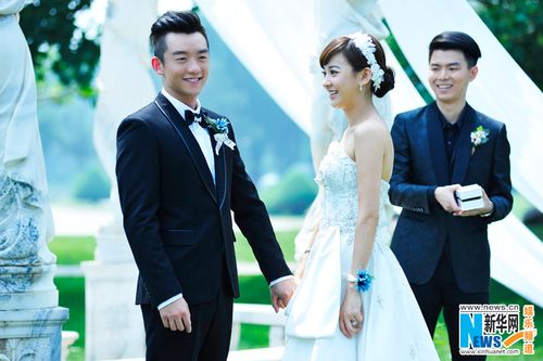 郑恺今年办婚礼，郑恺透露今年办婚(郑恺,什么时候结的婚)