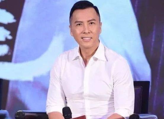 甄子丹儿子 元宇宙bo