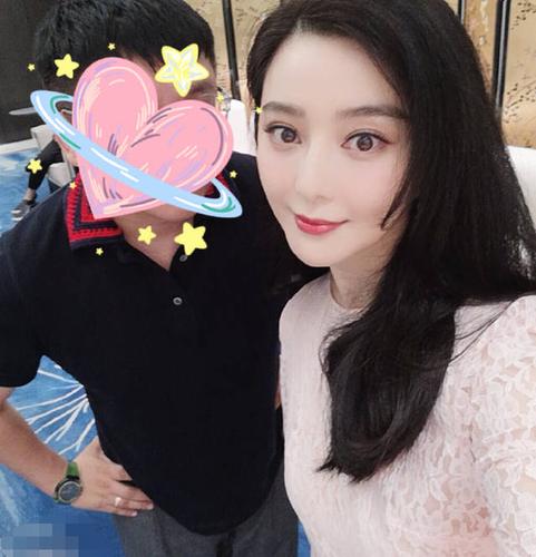 范冰冰结婚 元宇宙bo