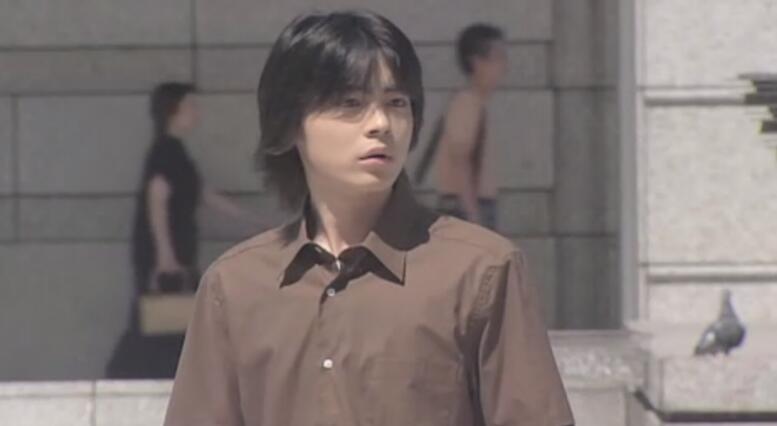 山田孝之为什么叫虾饺、百兽之王、勇者