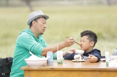 郭涛为什么被人叫舅舅?郭涛上极限挑战是哪 郭涛为什么被人叫舅舅?郭涛上极限挑战是哪