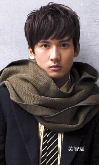 关智斌张敬轩什么关系是真的吗(张敬轩和关智斌是怎么回事)