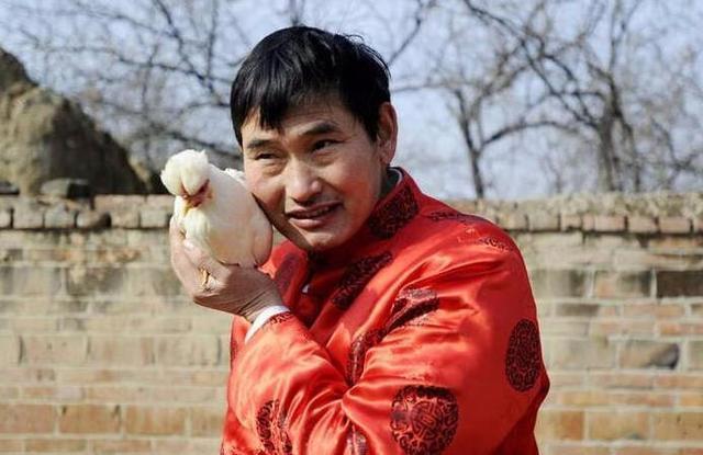 朱志文近况,朱之文的现状如何(朱之文一家现状)