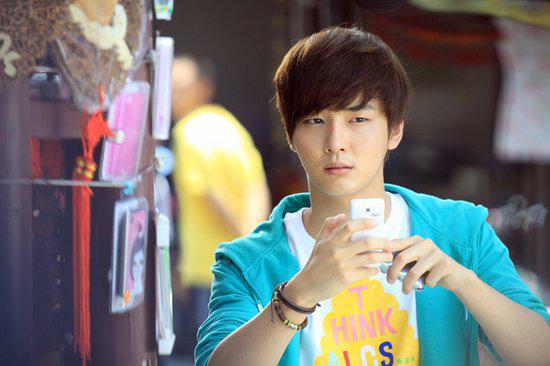 尹施允为什么叫东久？尹施允在两天一夜受气