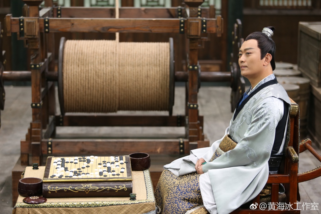 楚乔传詹子瑜的腿是怎么回事?詹子茗和詹子(楚乔传詹子瑜真实身份是什么) 楚乔传詹子瑜的腿是怎么回事?詹子茗和詹子(楚乔传詹子瑜真实身份是什么)