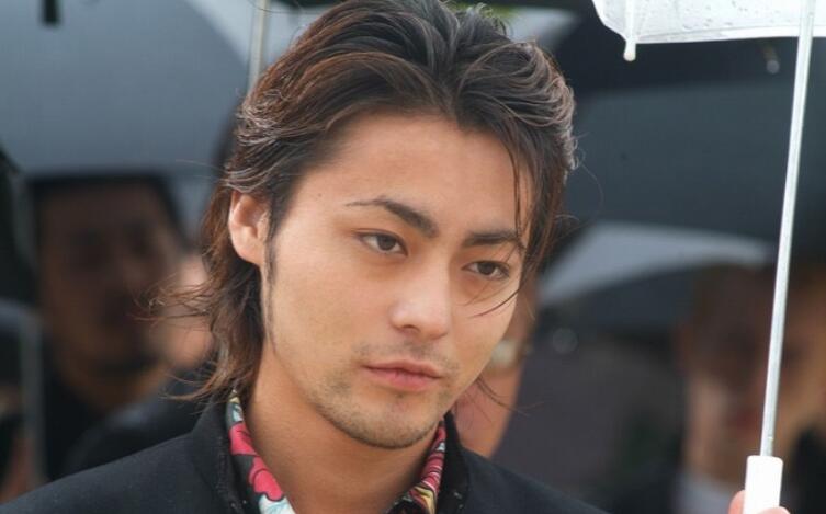 山田孝之为什么叫虾饺、百兽之王、勇者