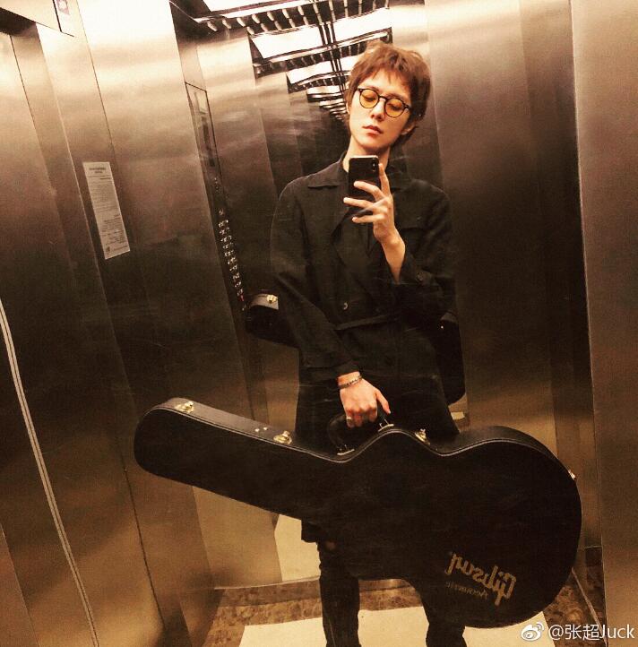 张超为什么叫超鹅 张超为什么叫超鹅