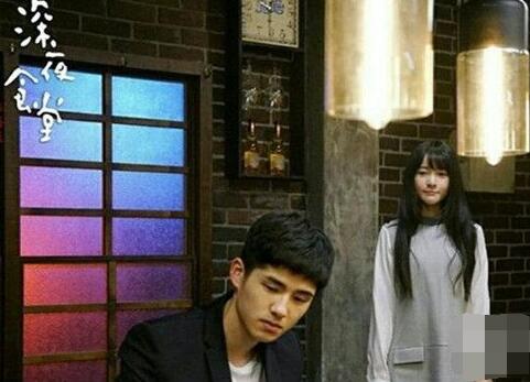 徐娇在深夜食堂中唱的歌叫什么?赵又廷在深(深夜食堂插曲徐娇唱的歌是什么) 徐娇在深夜食堂中唱的歌叫什么?赵又廷在深(深夜食堂插曲徐娇唱的歌是什么)