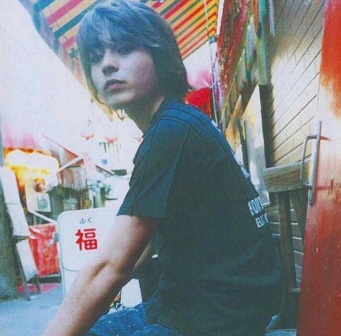 山田孝之为什么叫虾饺、百兽之王、勇者