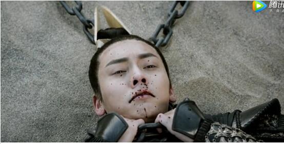 元凌能顺利救到卿尘吗?他们之间会发生什么(元凌和卿尘什么时候在一起)