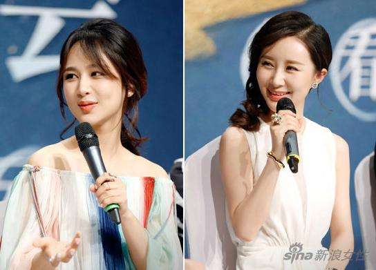 舒畅为什么叫恬逸?舒畅和杨紫是什么关系站(舒畅和杨幂是什么关系?) 舒畅为什么叫恬逸?舒畅和杨紫是什么关系站(舒畅和杨幂是什么关系?)