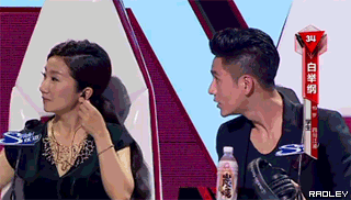 陈坤扔耳机砸谢霆锋事件原因(陈坤扔耳机事件后来怎么样了)