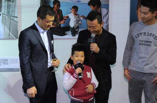 郭涛为什么被人叫舅舅?郭涛上极限挑战是哪 郭涛为什么被人叫舅舅?郭涛上极限挑战是哪