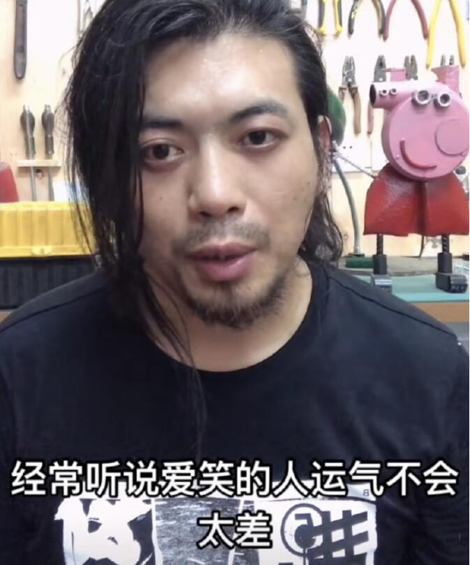 手工耿（耿帅）为什么大家都喊他樊少皇