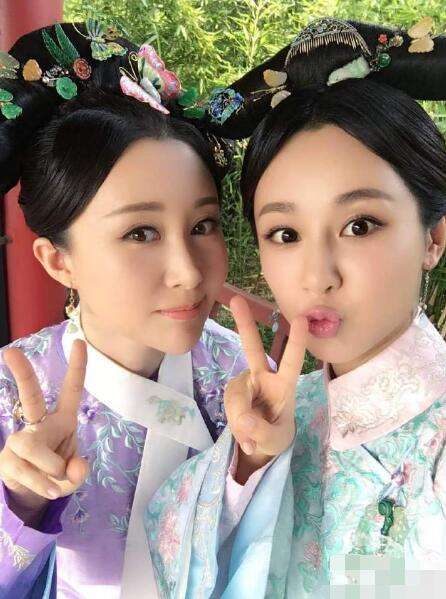 舒畅为什么叫恬逸?舒畅和杨紫是什么关系站(舒畅和杨幂是什么关系?) 舒畅为什么叫恬逸?舒畅和杨紫是什么关系站(舒畅和杨幂是什么关系?)