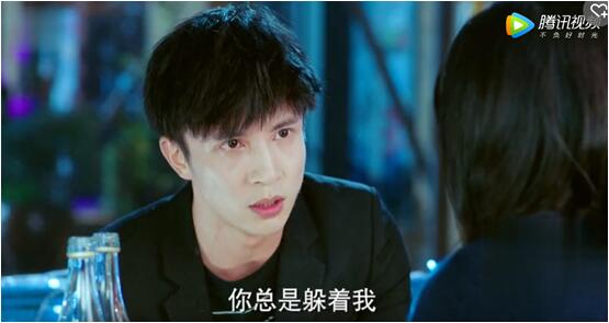 安谧会接受陶西吗?安谧和陶西之间会发生什(安谧和陶董是什么关系)