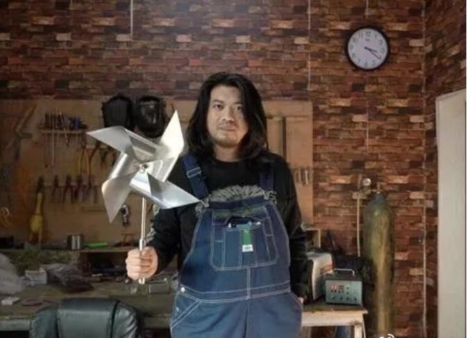 手工耿（耿帅）为什么大家都喊他樊少皇