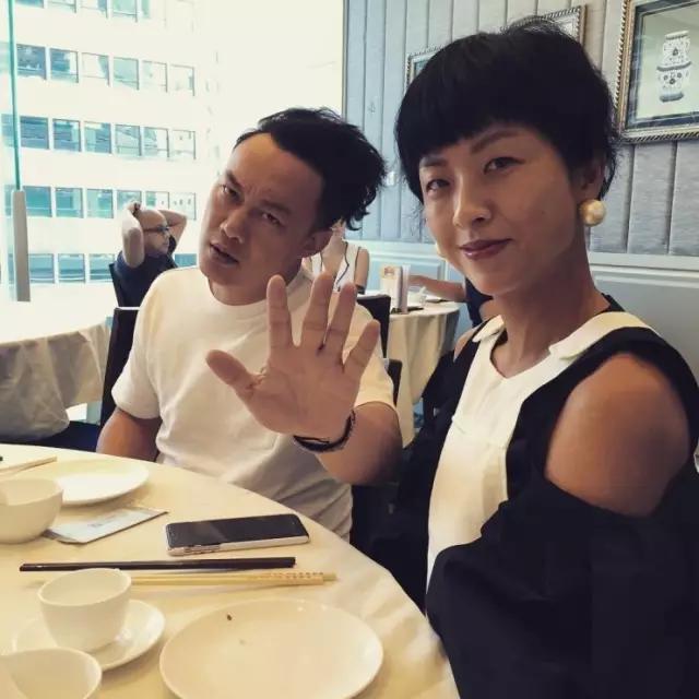 杨千嬅为什么叫啊fa？杨千嬅陈奕迅是什么(杨千嬅fafa是什么意思啊)