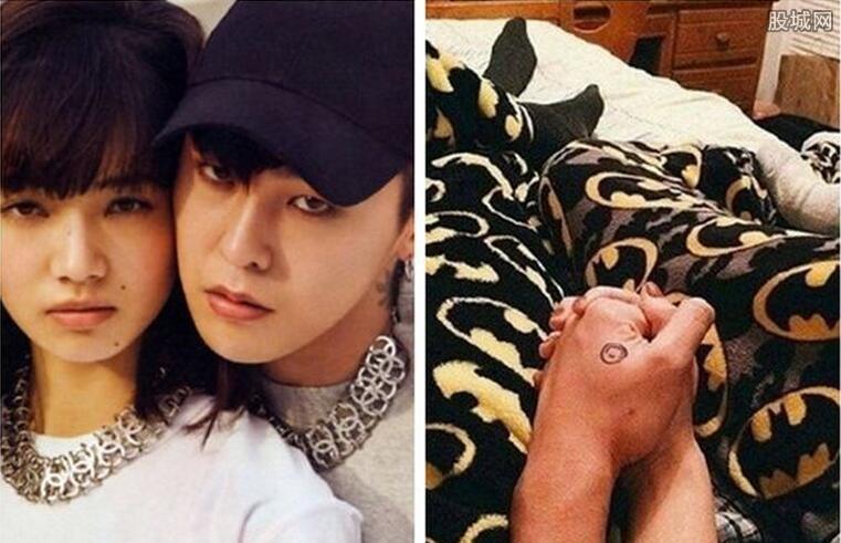 权志龙安昭熙,权志龙朴春交往过吗(权志龙朴信惠关系好吗)