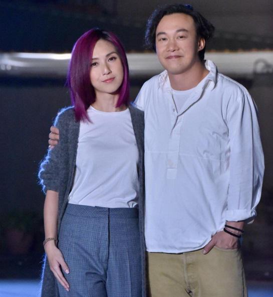 杨千嬅为什么叫啊fa？杨千嬅陈奕迅是什么(杨千嬅fafa是什么意思啊)