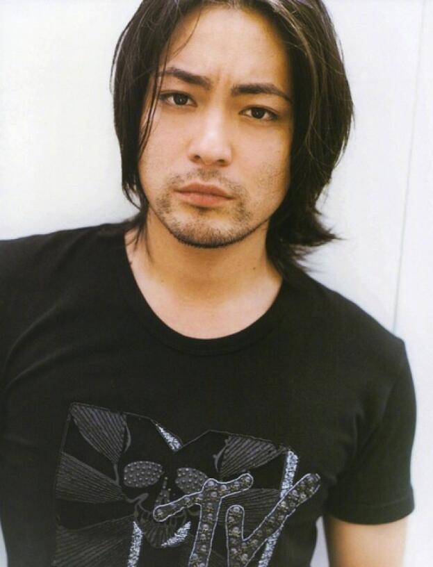 山田孝之为什么叫虾饺、百兽之王、勇者