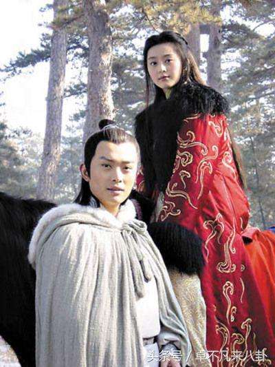 楚乔传詹子瑜的腿是怎么回事？詹子茗和詹子(楚乔传詹子瑜真实身份是什么)