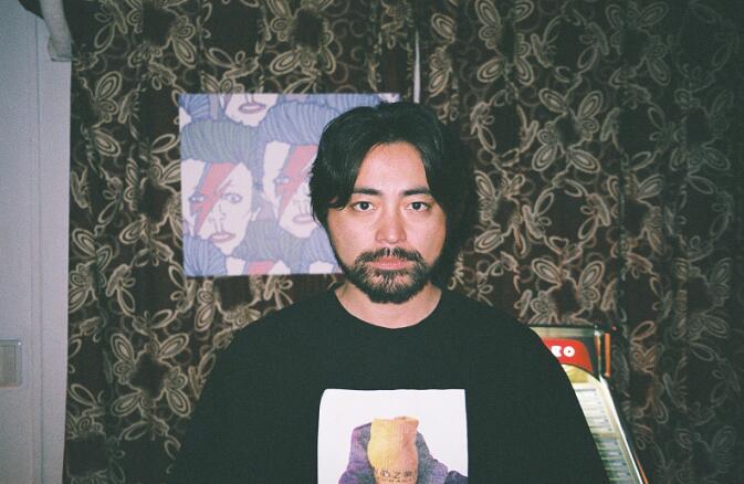 山田孝之为什么叫虾饺、百兽之王、勇者