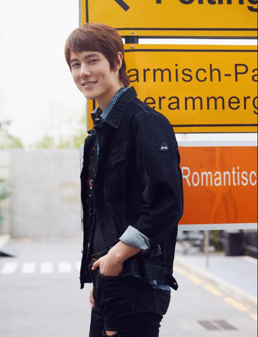 张超为什么叫超鹅