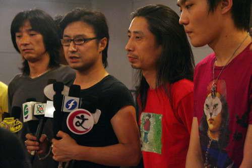 赵牧阳吸毒,录节目毒瘾犯了的明星(央视谁吸毒)