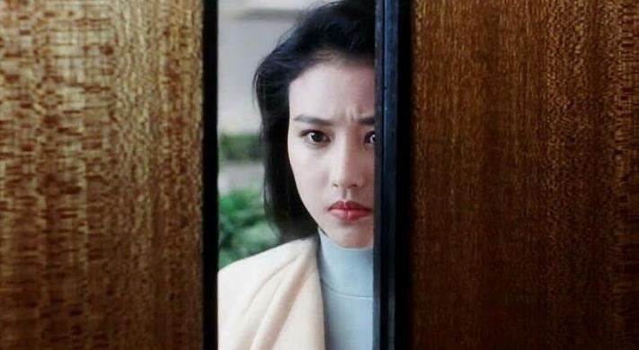 周海媚游鸿明是夫妻吗什么时候结婚的?周海