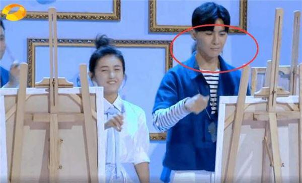 唐禹哲的鼻子是怎么了整过吗?唐禹哲那么聪 唐禹哲的鼻子是怎么了整过吗?唐禹哲那么聪