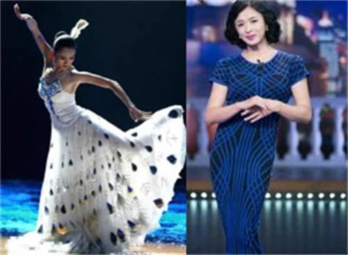 金星与杨丽萍，金星爵士舞评委(金星与杨丽萍,谁的舞蹈成就更高?)