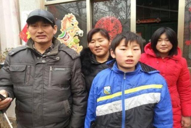 朱志文近况，朱之文的现状如何(朱之文一家现状)