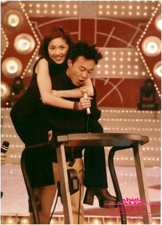 杨千嬅为什么叫啊fa？杨千嬅陈奕迅是什么(杨千嬅fafa是什么意思啊)